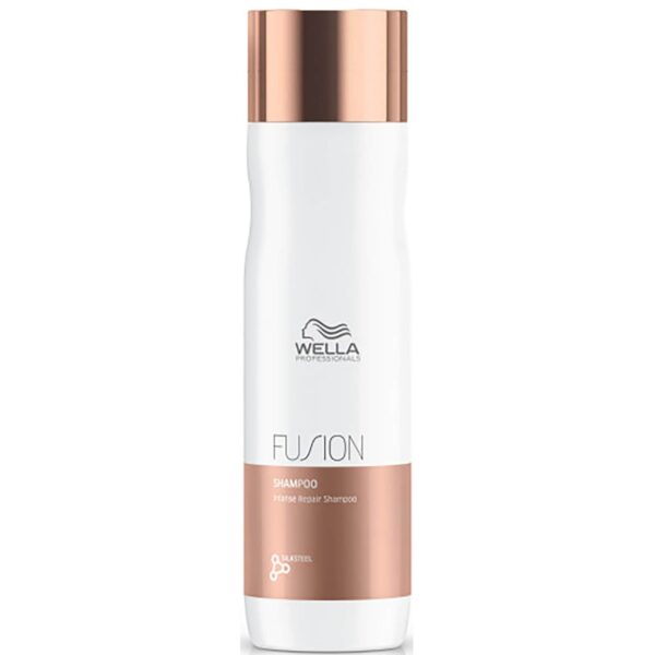FUSION Instant Repair Shampoo 250ml