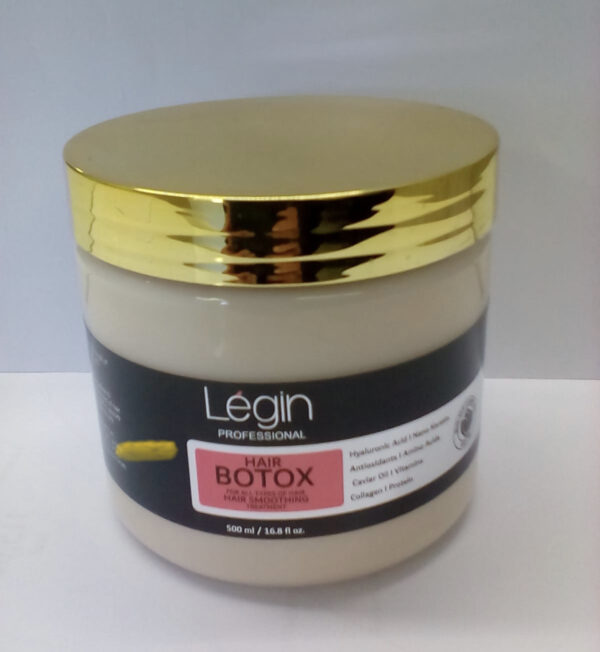 Legin Btox Treatment- 500ml